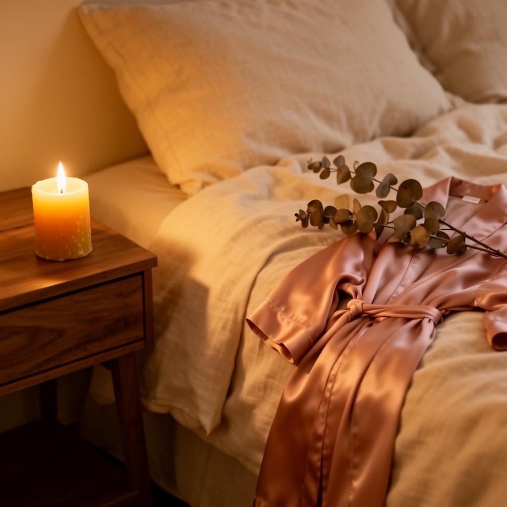 The Five-Minute Evening Reset