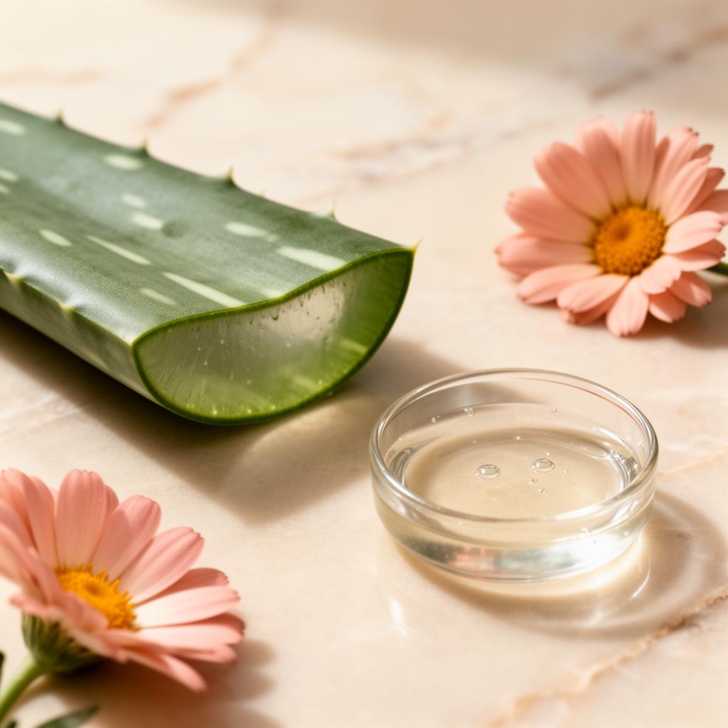 The Skin Microbiome, Decoded