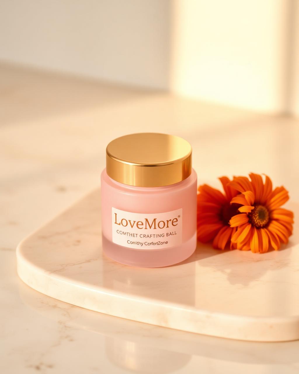 ComfortZone — Soothing Crafting Balm
