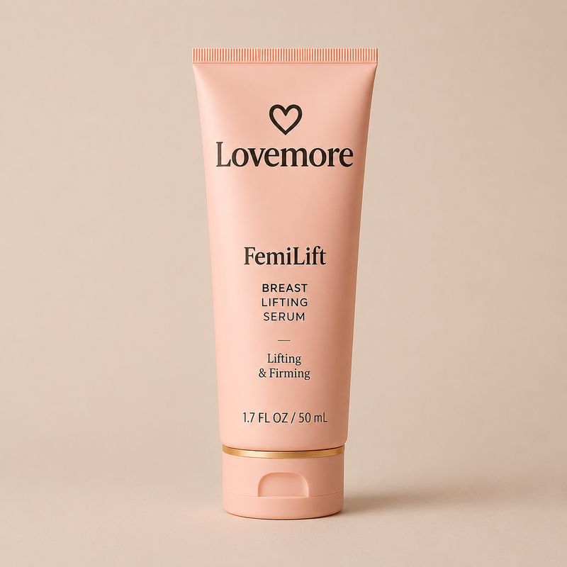 FemiLift — Breast Lifting Serum