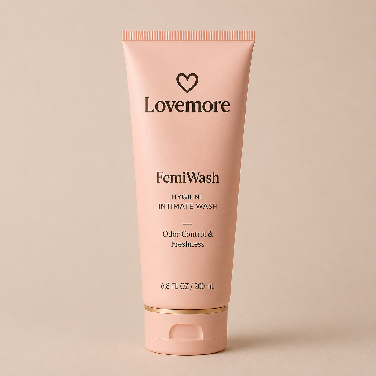 FemiWash — Hygiene Intimate Wash
