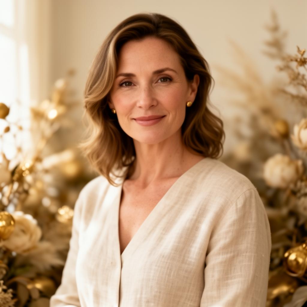 Eloise Hart — Founder & CEO of LoveMore