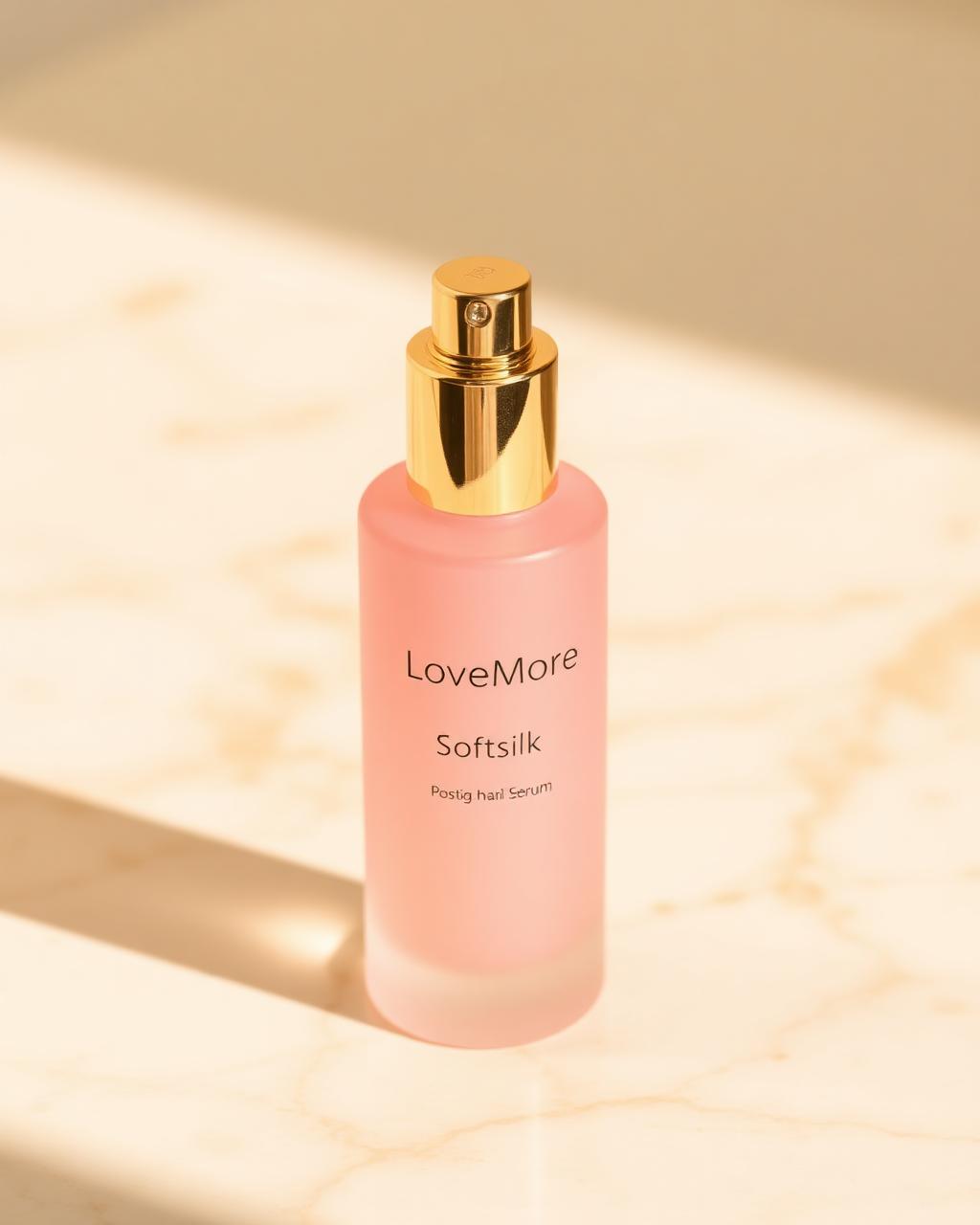 SoftSilk — Post-Shave & Ingrown Hair Serum